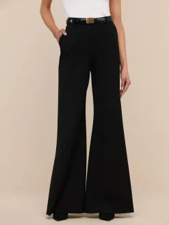 Pilar Wide-Leg Pant