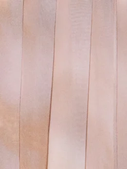 Raine Strapless Gown