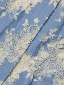 Ralphie Lace Midi Dress
