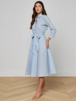 Ralphie Midi Dress