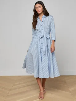 Ralphie Midi Dress