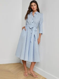 Ralphie Midi Dress