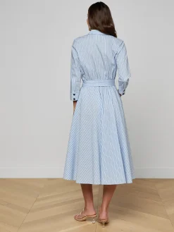 Ralphie Midi Dress