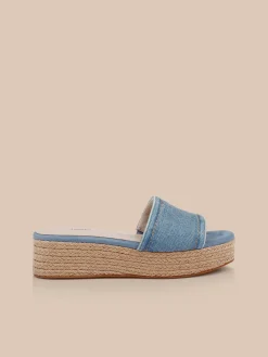 Ramani Platform Espadrille