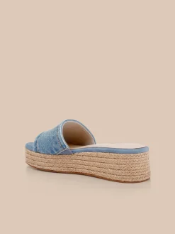 Ramani Platform Espadrille