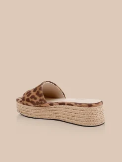 Ramani Platform Espadrille