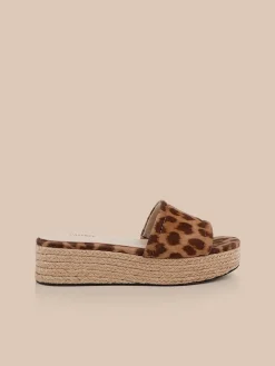Ramani Platform Espadrille