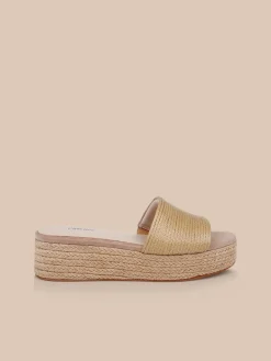 Ramani Platform Espadrille