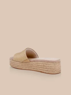 Ramani Platform Espadrille