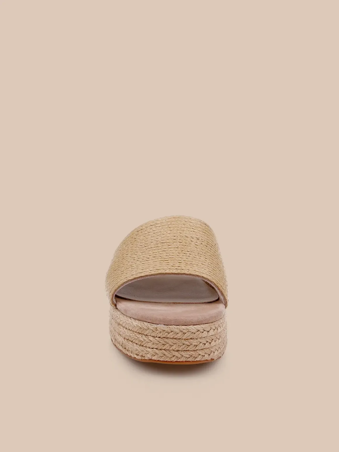 Ramani Platform Espadrille
