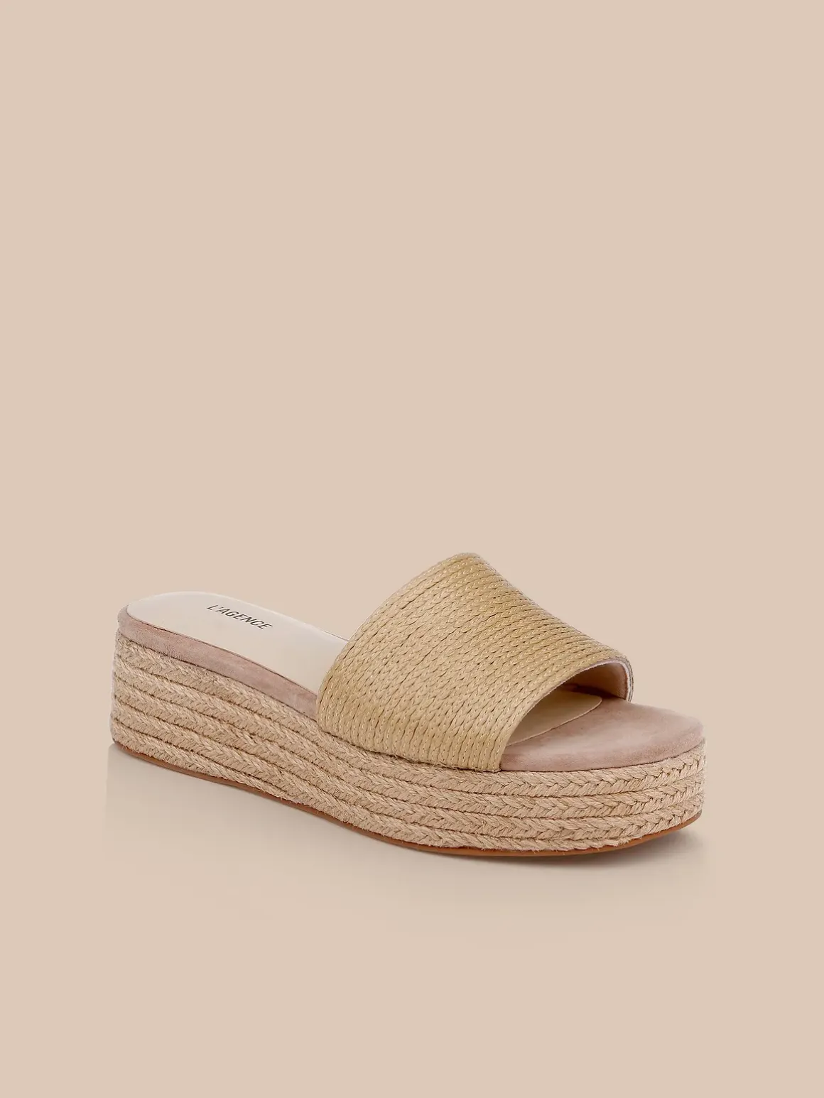 Ramani Platform Espadrille