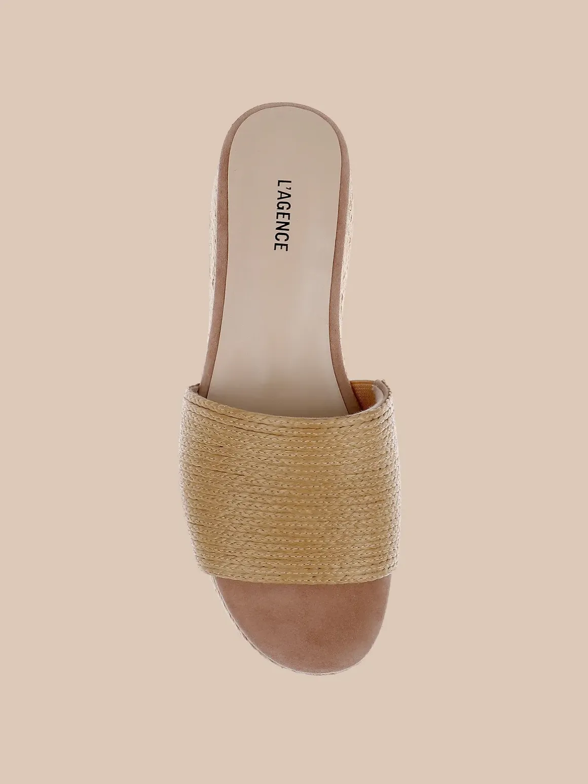 Ramani Platform Espadrille