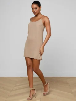 Raye Slip Lining Dress