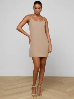 Raye Slip Lining Dress