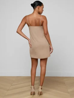 Raye Slip Lining Dress