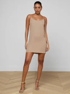Raye Slip Lining Dress