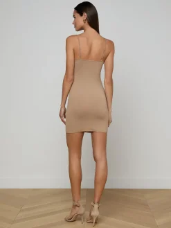 Raye Slip Lining Dress