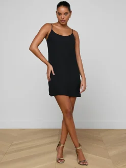 Raye Slip Lining Dress