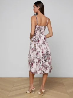 Reanne Midi Dress