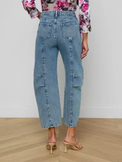 Reba Rodeo Jean