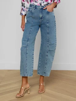 Reba Rodeo Jean