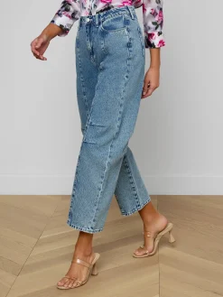 Reba Rodeo Jean