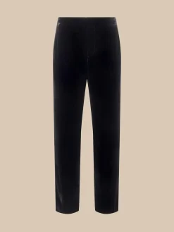 Rebel Velvet Trouser