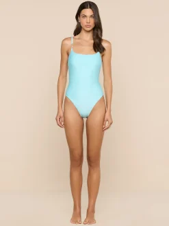 Remi One-Piece Swimsuit