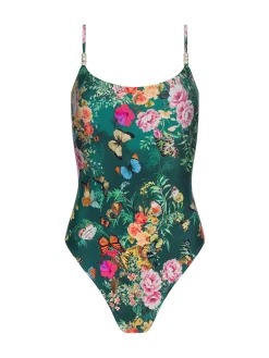 Remi One-Piece Swimsuit