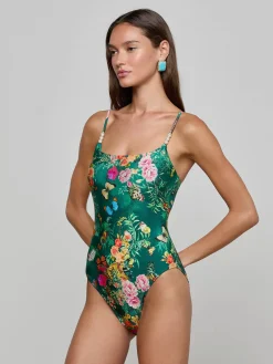 Remi One-Piece Swimsuit
