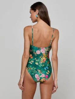 Remi One-Piece Swimsuit