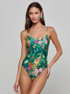 Remi One-Piece Swimsuit