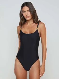 Remi One-Piece Swimsuit