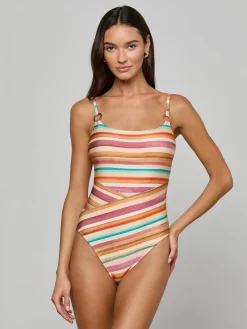Remi One-Piece Swimsuit