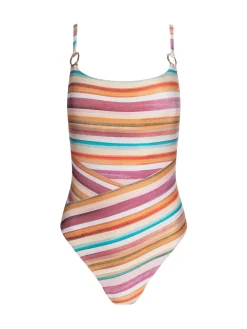 Remi One-Piece Swimsuit