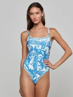Remi One-Piece Swimsuit