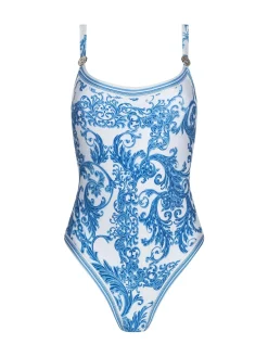 Remi One-Piece Swimsuit