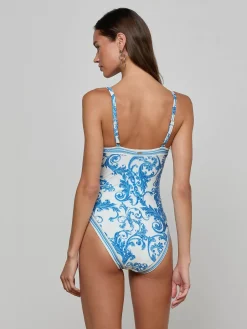 Remi One-Piece Swimsuit