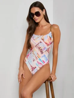 Remi One-Piece Swimsuit