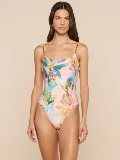 Remi One-Piece Swimsuit