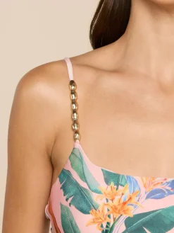 Remi One-Piece Swimsuit