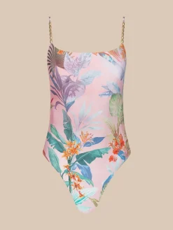 Remi One-Piece Swimsuit