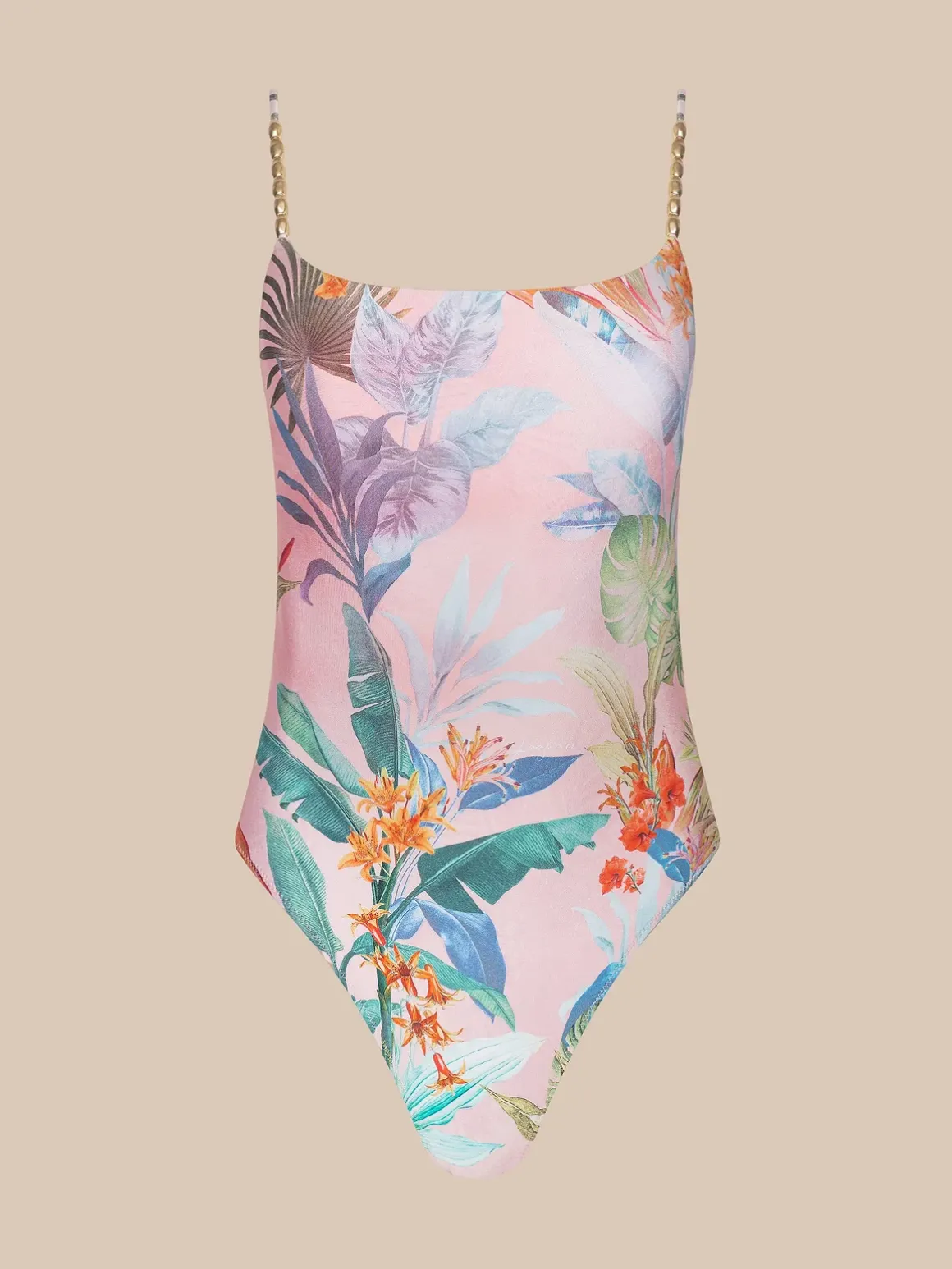 Remi One-Piece Swimsuit
