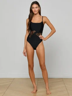 Remi One-Piece Swimsuit