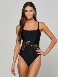 Remi One-Piece Swimsuit