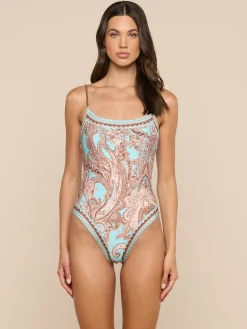 Remi One-Piece Swimsuit