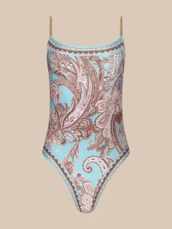 Remi One-Piece Swimsuit