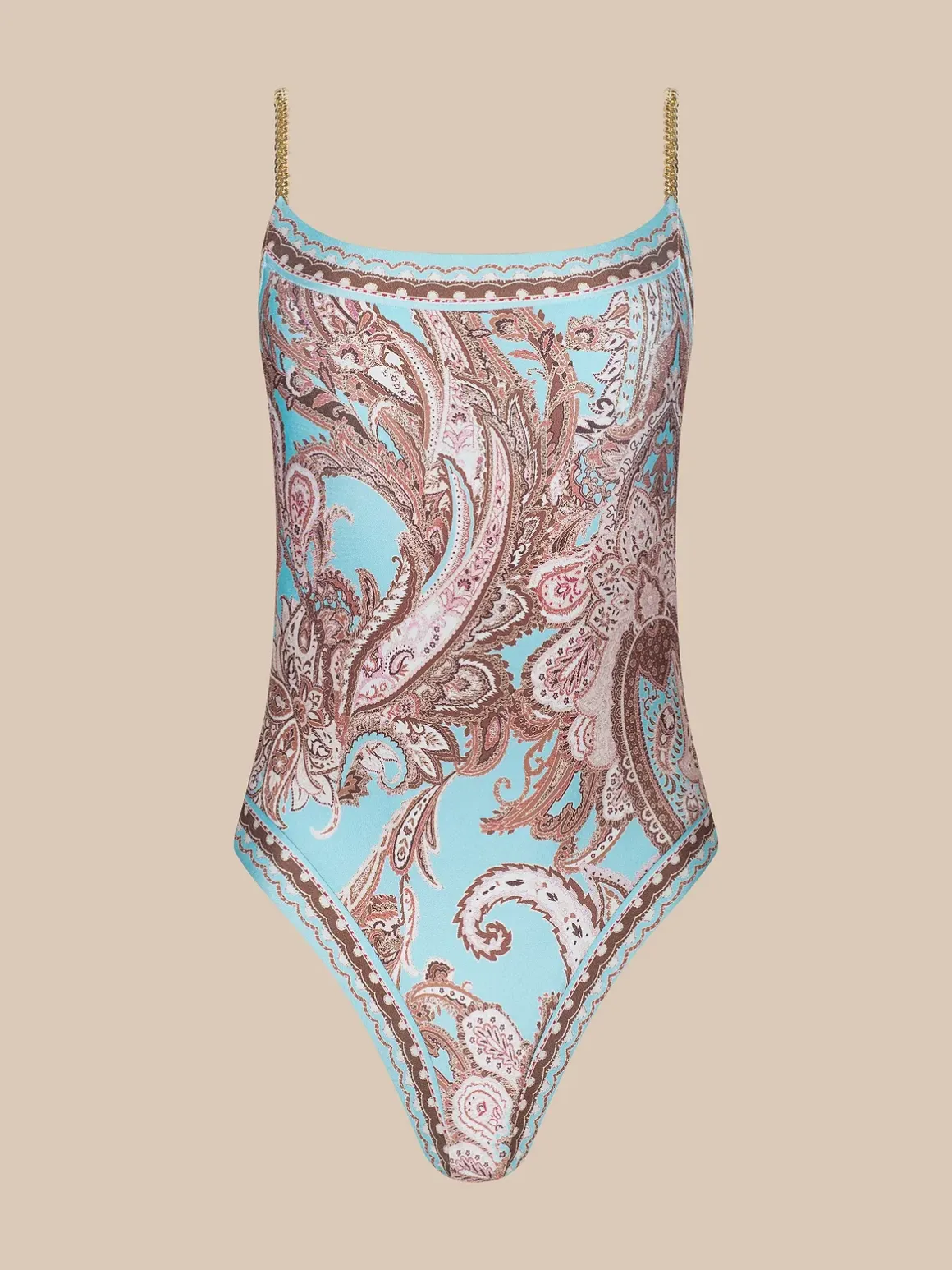 Remi One-Piece Swimsuit