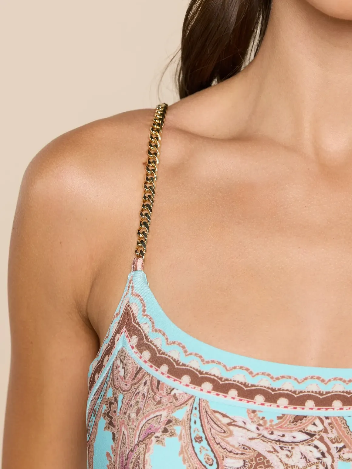 Remi One-Piece Swimsuit