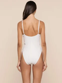 Remi One-Piece Swimsuit